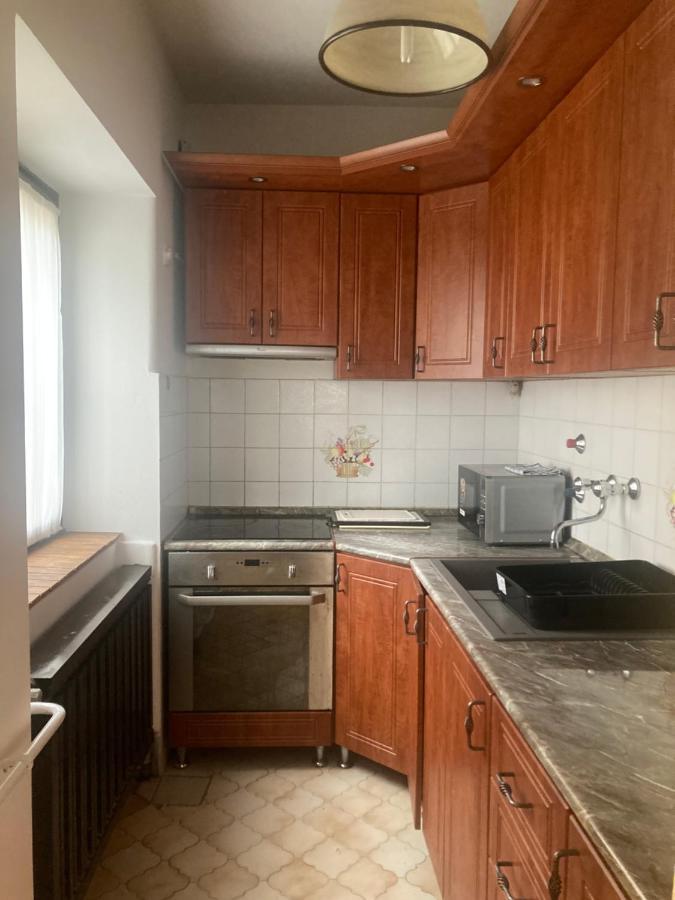 Ciao Bambino! Appartement Fonyód