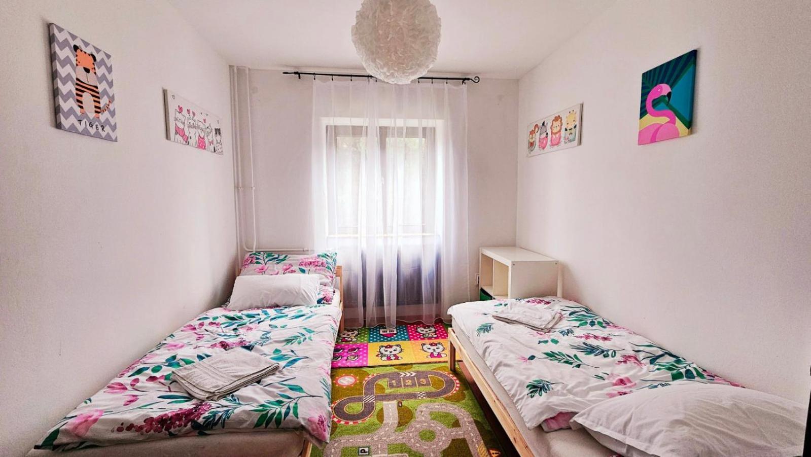 Ciao Bambino! Appartement *
