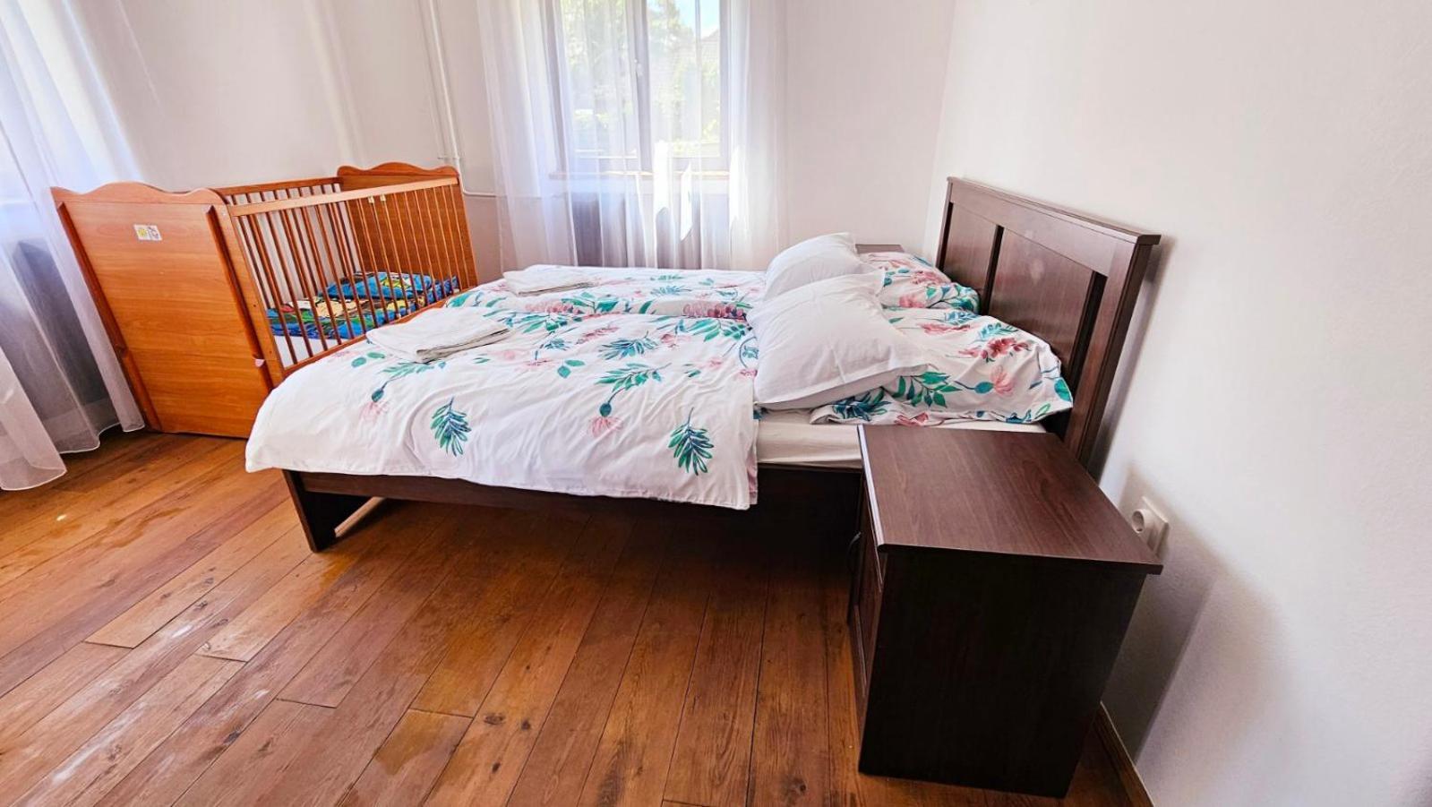 Apartment Ciao Bambino! *