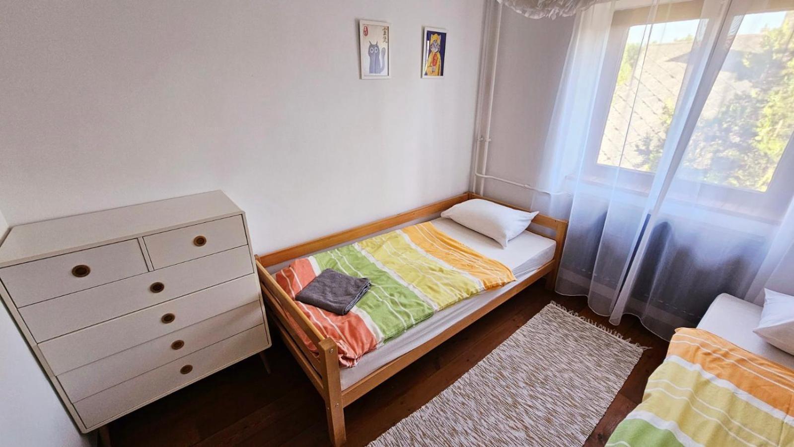 Apartment Ciao Bambino!