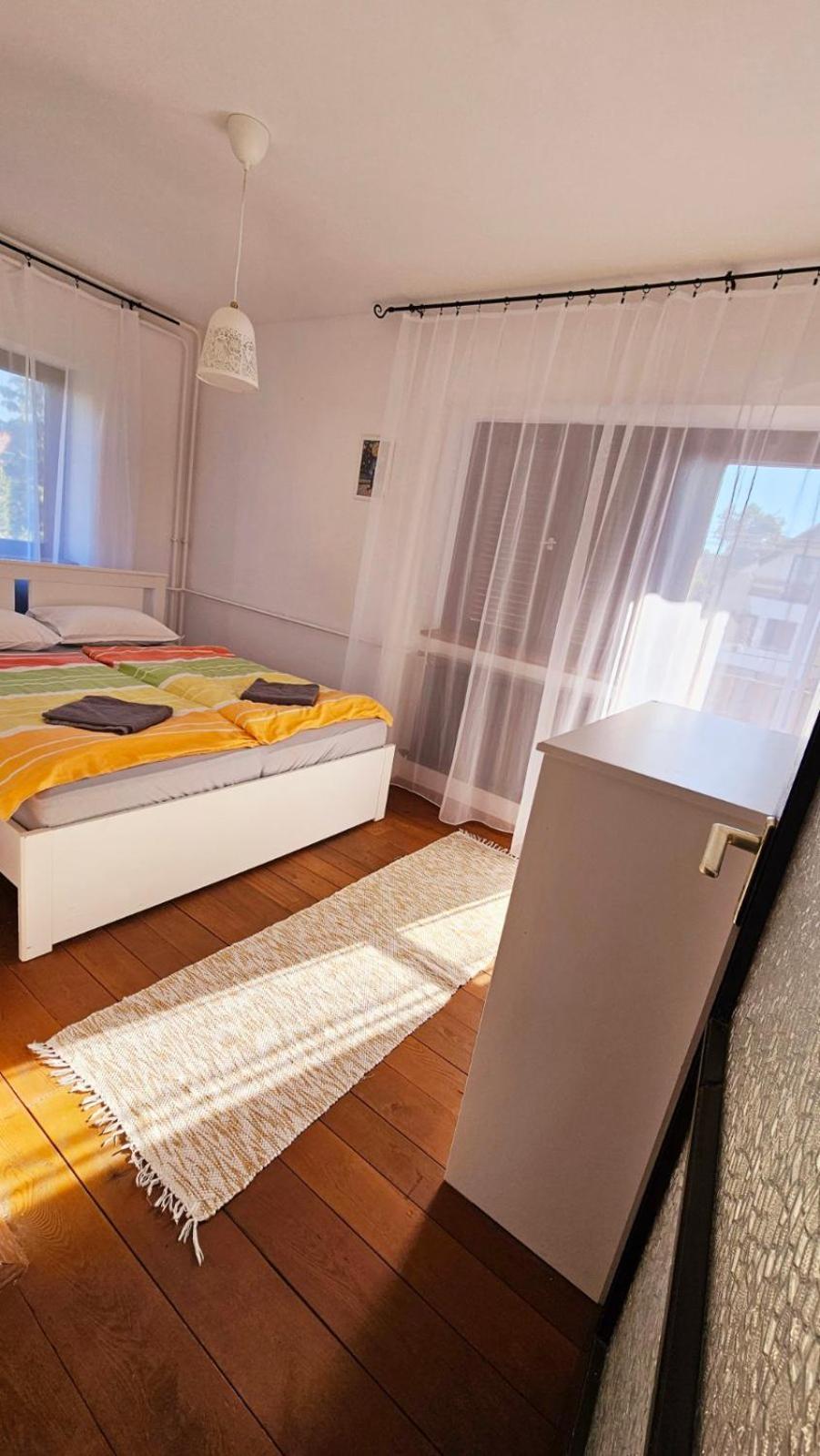 Appartement Ciao Bambino! *
