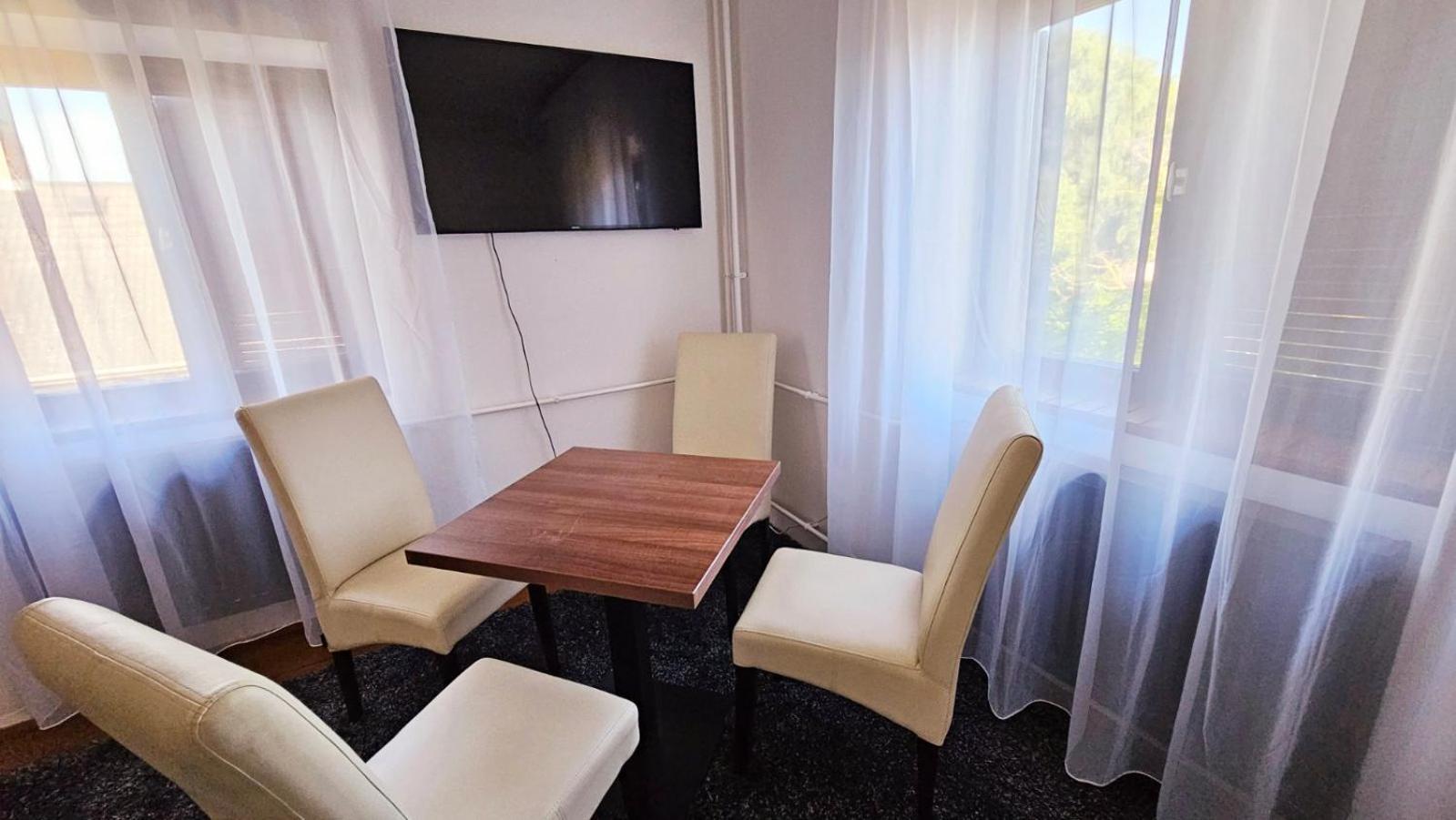 Ciao Bambino! Appartement Fonyód