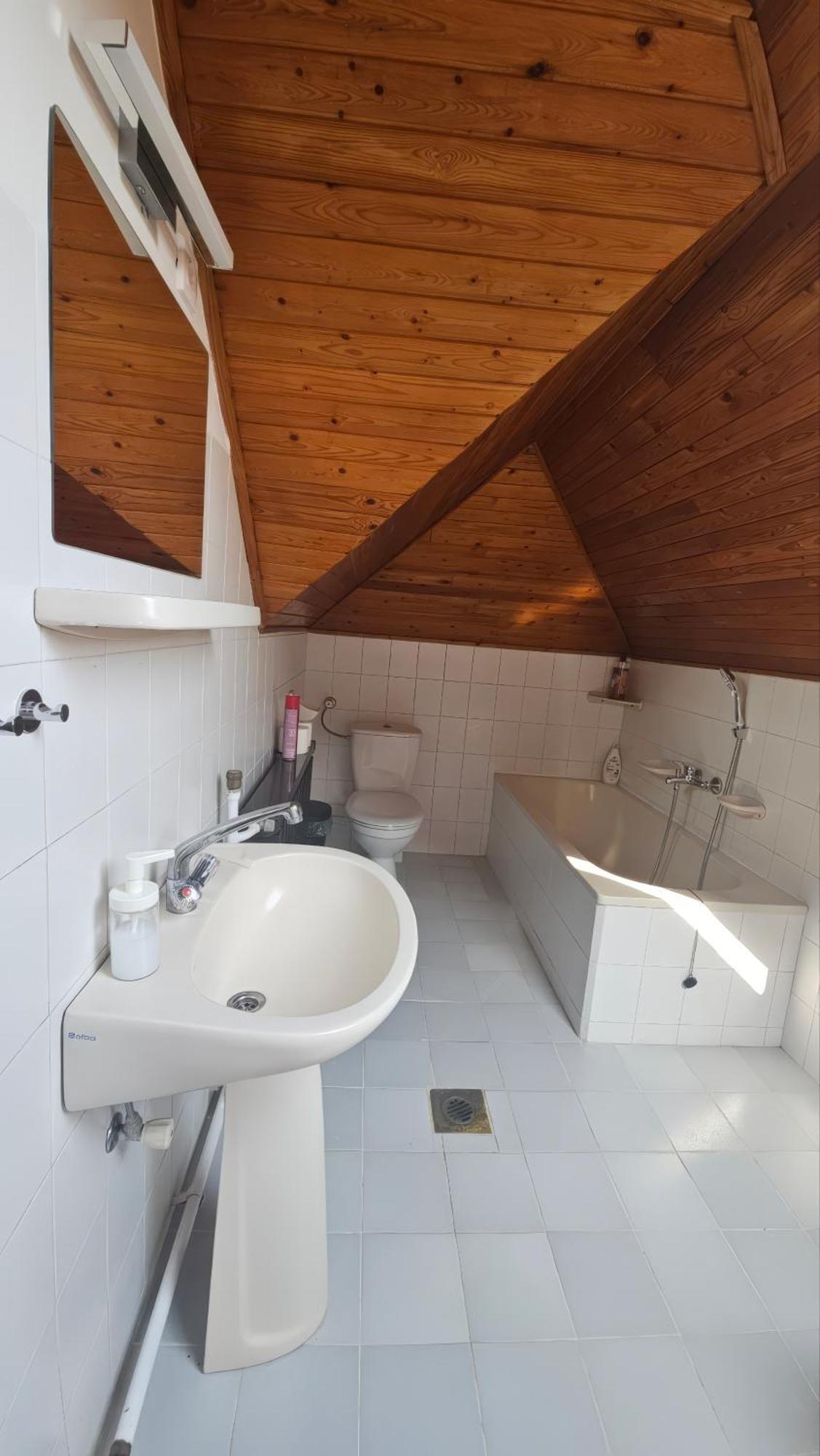 Appartement Ciao Bambino! Fonyód