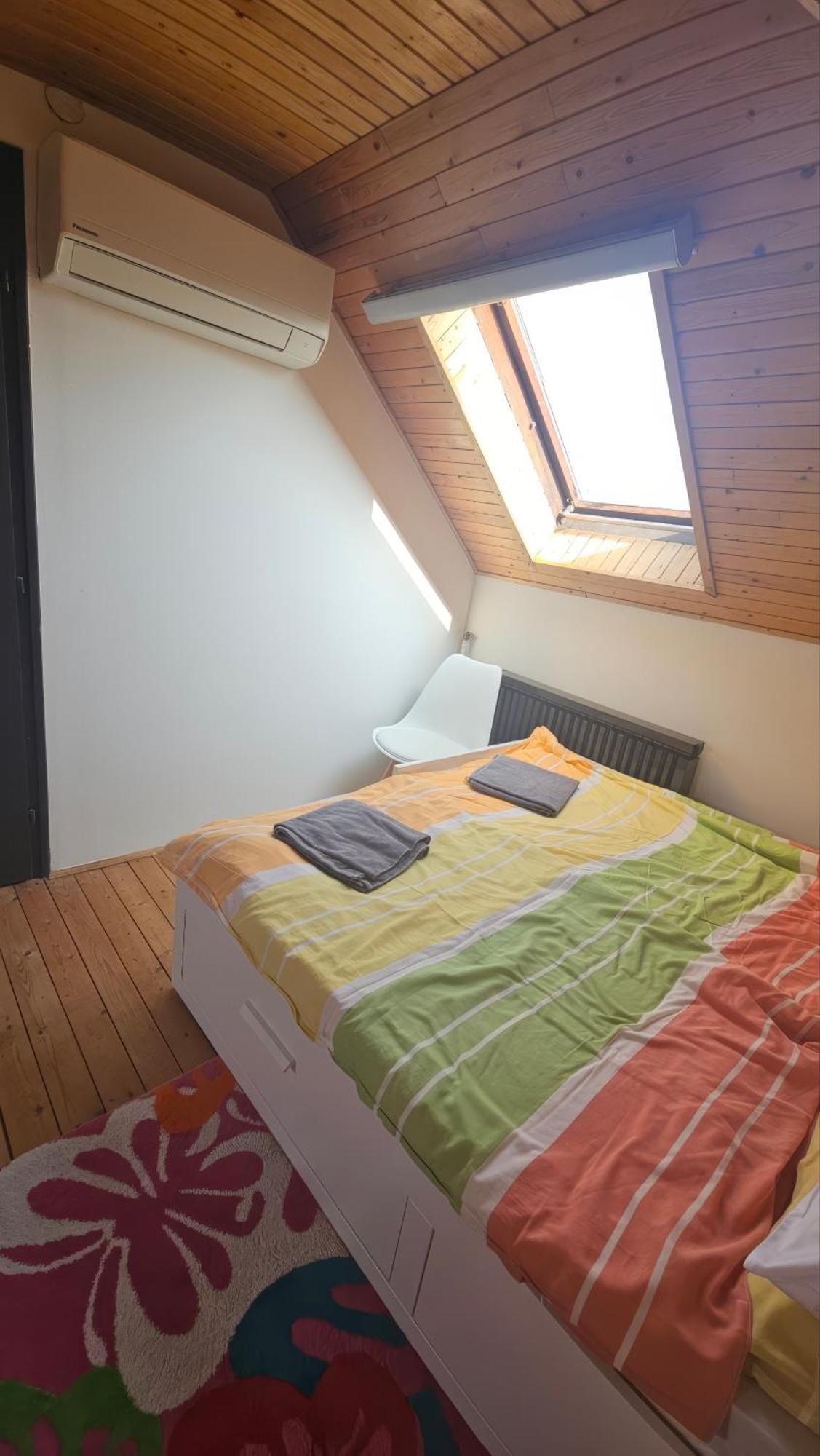 Ciao Bambino! Apartment *